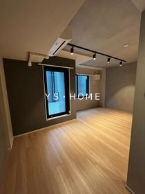 COEUR　BLANC西荻窪 リビング