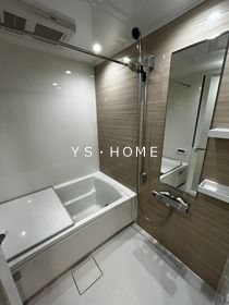 COEUR　BLANC西荻窪 風呂画像