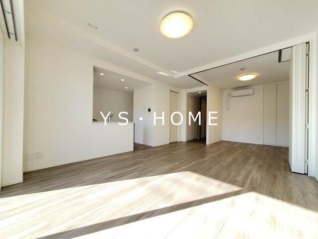 KDXレジデンス武蔵境Ⅱ その他9