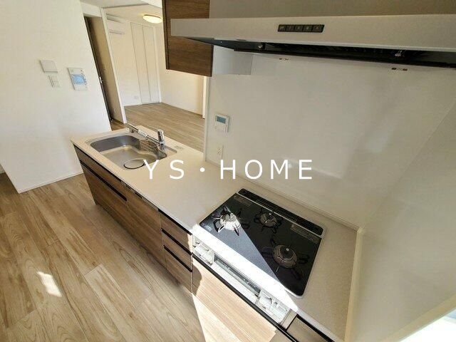 KDXレジデンス武蔵境Ⅱ キッチン