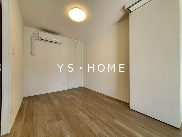 KDXレジデンス武蔵境Ⅱ ベッドルーム