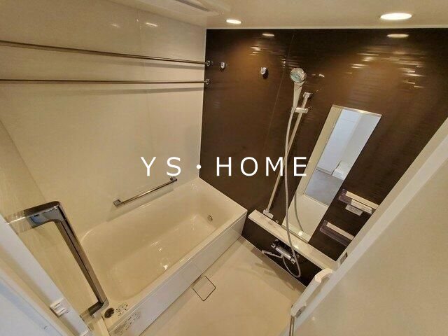 KDXレジデンス武蔵境Ⅱ 風呂画像