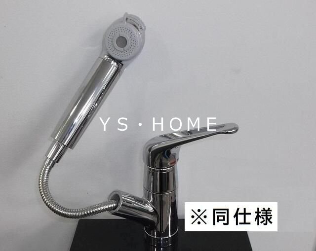 アウル吉祥寺南 キッチン