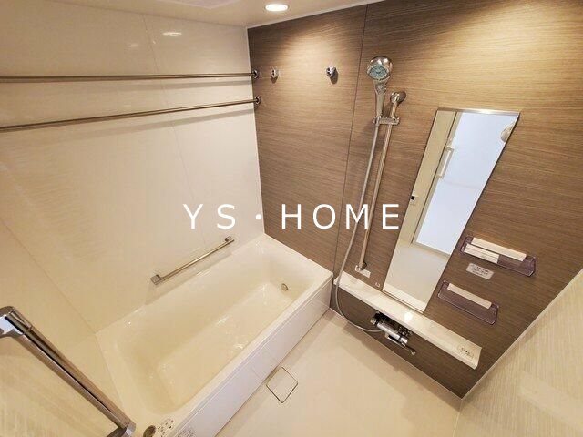 KDXレジデンス武蔵境Ⅱ 風呂画像