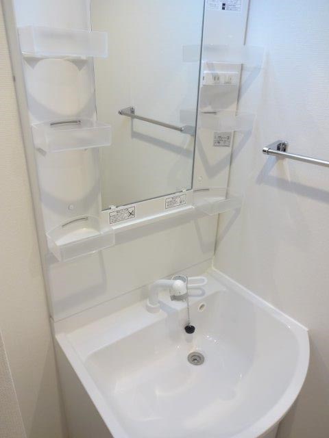 リブリ・武蔵境 その他1