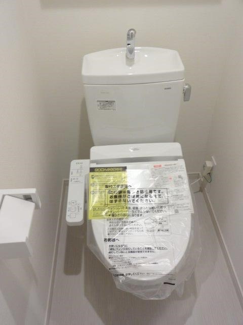 リブリ・武蔵境 その他2