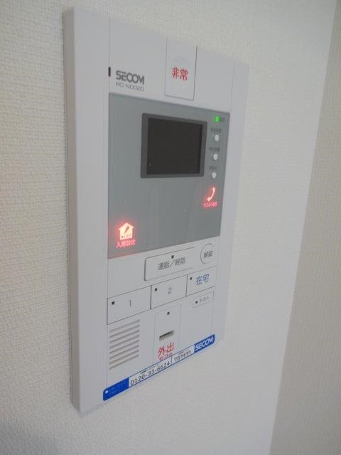 リブリ・武蔵境 その他3