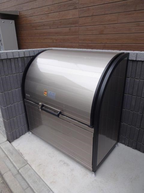 リブリ・武蔵境 その他外観2