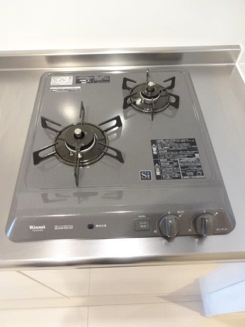 リブリ・武蔵境 その他8