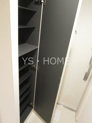 リブリ・武蔵境 その他12