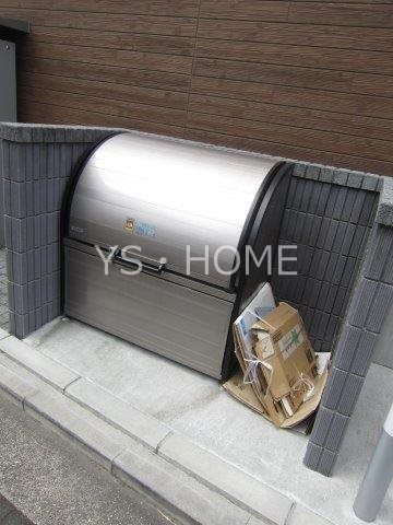 リブリ・武蔵境 その他17