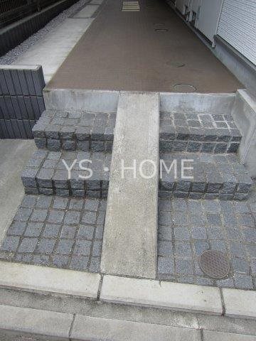 リブリ・武蔵境 その他19