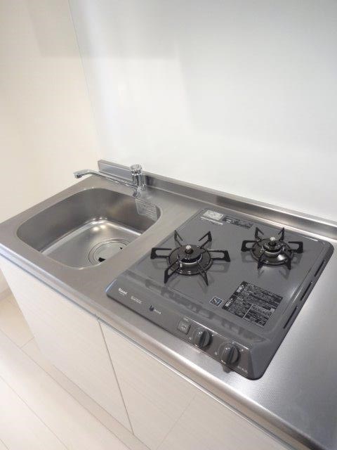 リブリ・武蔵境 キッチン