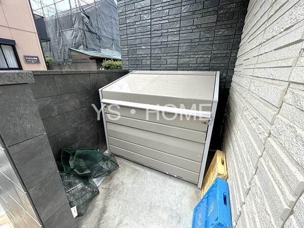 Ｔ&amp;rsquo;ｓ　ｇａｒｄｅｎ荻窪  その他7