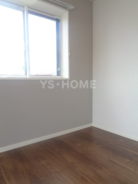 Ｔ&amp;rsquo;ｓ　ｇａｒｄｅｎ荻窪  ベッドルーム