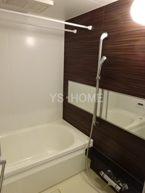 Ｔ&amp;rsquo;ｓ　ｇａｒｄｅｎ荻窪 風呂画像