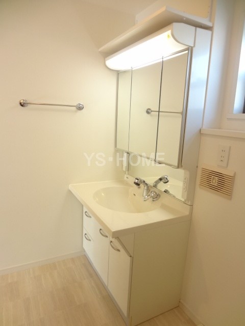 パークヴィレッジ阿佐ヶ谷　Ｃ その他2