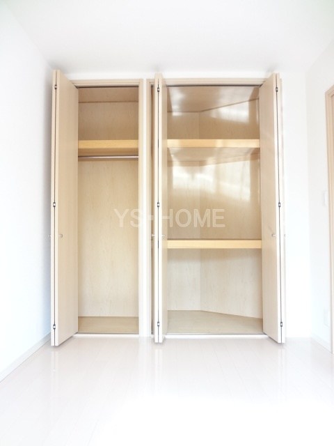 パークヴィレッジ阿佐ヶ谷　Ｃ その他4