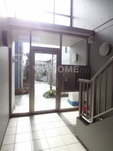 パークヴィレッジ阿佐ヶ谷　Ｃ その他8