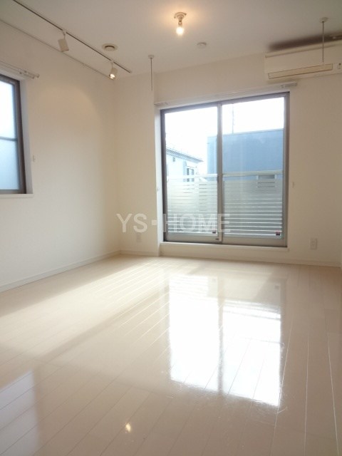 パークヴィレッジ阿佐ヶ谷　Ｃ リビング