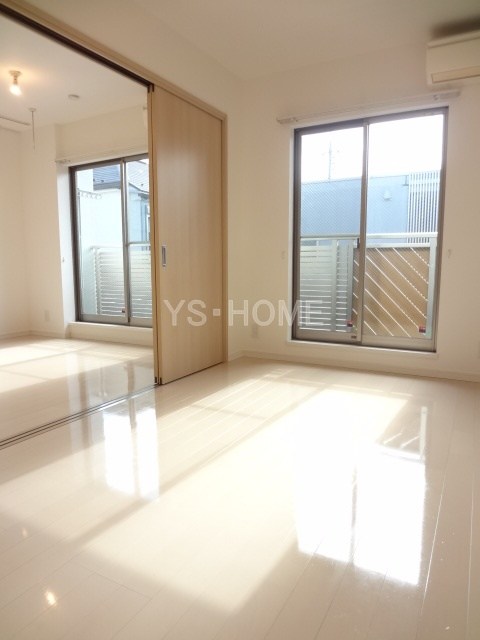 パークヴィレッジ阿佐ヶ谷　Ｃ その他15