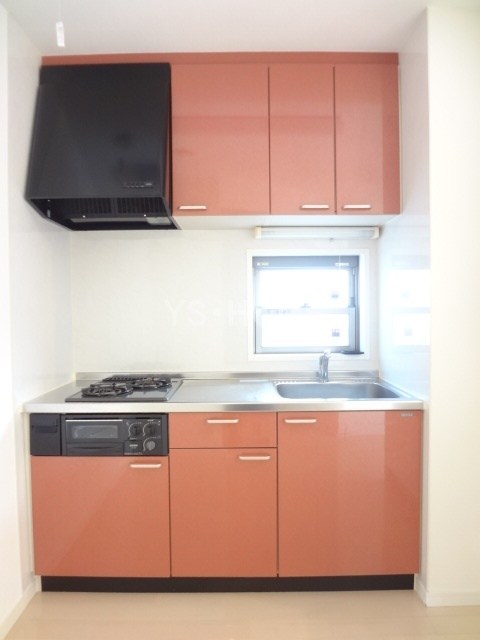 パークヴィレッジ阿佐ヶ谷　Ｃ キッチン