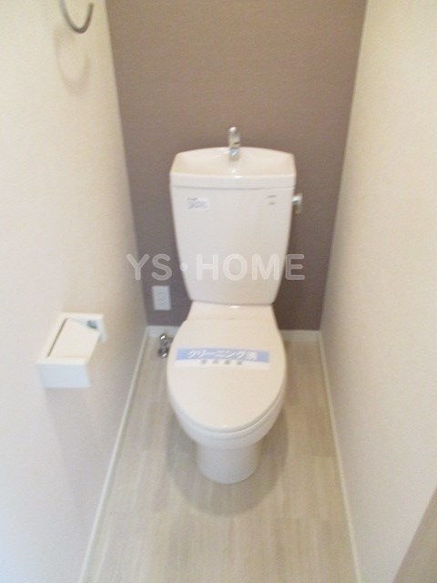 パークヴィレッジ阿佐ヶ谷　Ｃ その他1