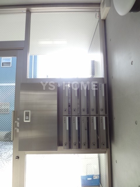 パークヴィレッジ阿佐ヶ谷　Ｃ その他8