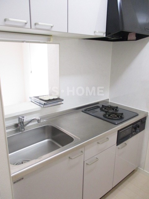 パークヴィレッジ阿佐ヶ谷　Ｃ キッチン