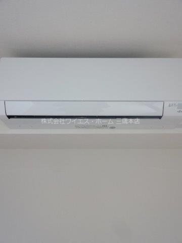 クレイシア三鷹 その他4