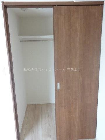 クレイシア三鷹 その他5