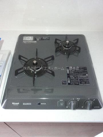 クレイシア三鷹 その他12