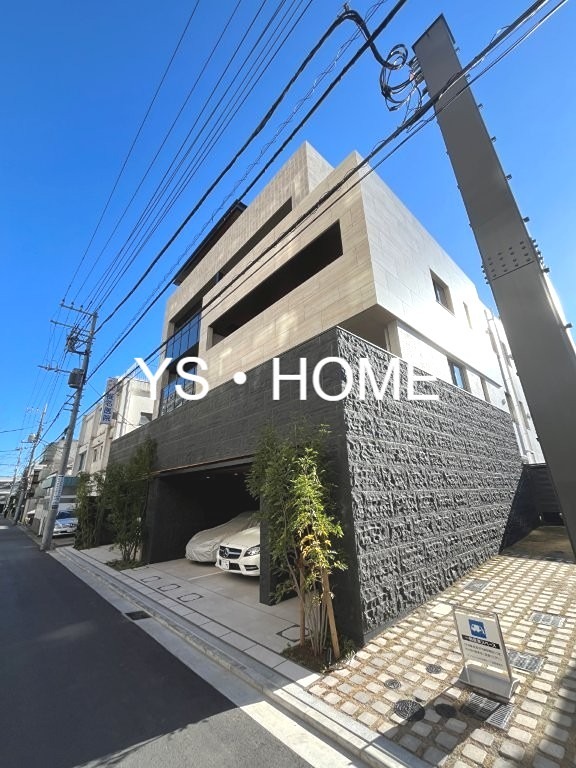 サンウッド吉祥寺南町 その他外観1