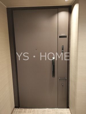 サンウッド吉祥寺南町 玄関