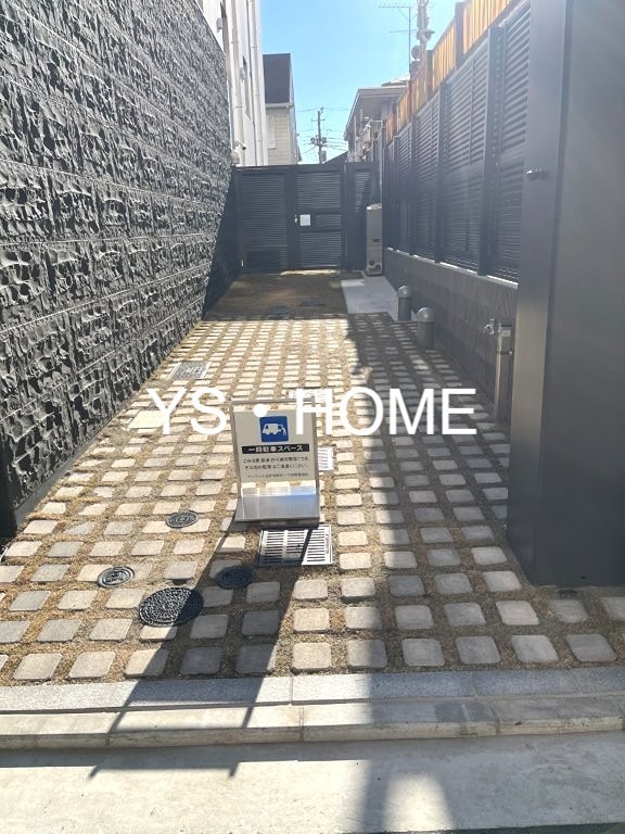 サンウッド吉祥寺南町 その他外観2