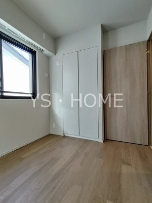 サンウッド吉祥寺南町 ベッドルーム