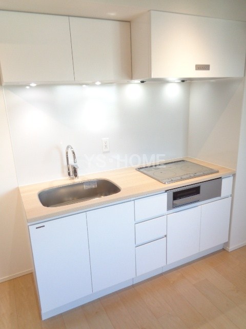 OZIO西荻窪Ⅱ  キッチン