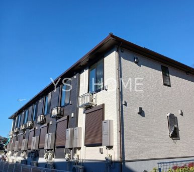 パフュームⅠ その他外観1