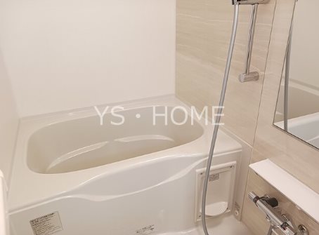 パフュームⅠ 風呂画像