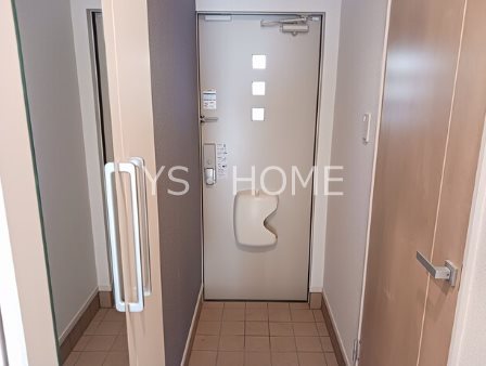 パフュームⅠ 玄関