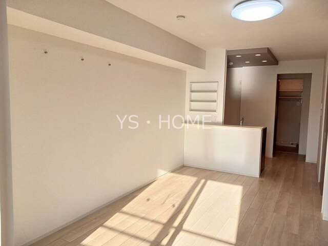 パフュームⅠ リビング