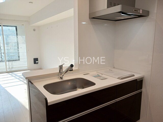 パフュームⅠ キッチン