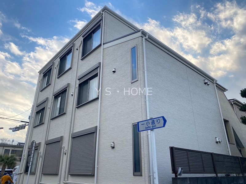 カインドネス鷹の台 その他外観1