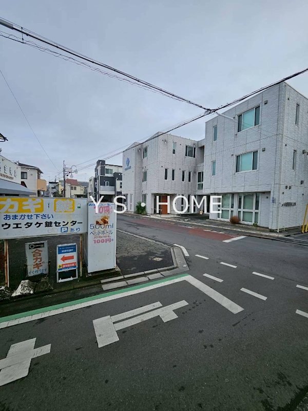 カインドネス鷹の台 その他8