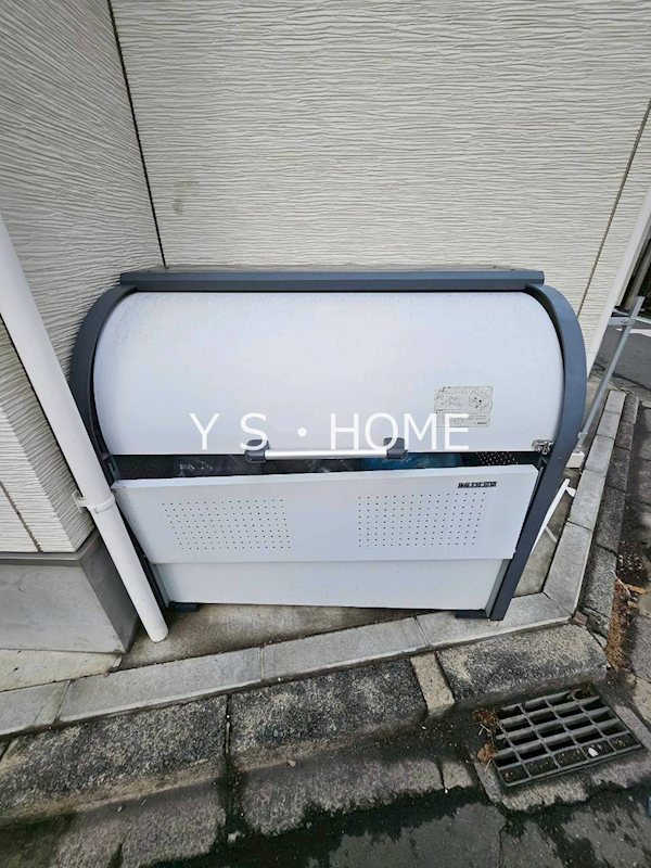 カインドネス鷹の台 その他13