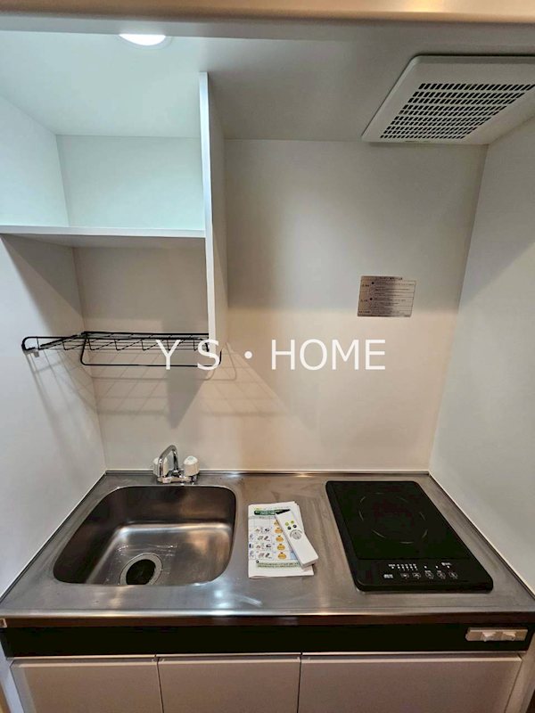 カインドネス鷹の台 キッチン