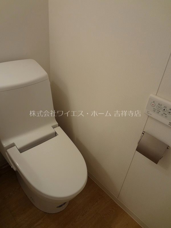 ガーデン荻窪 その他4