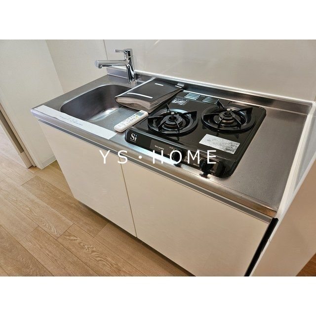 ガーデン荻窪 キッチン