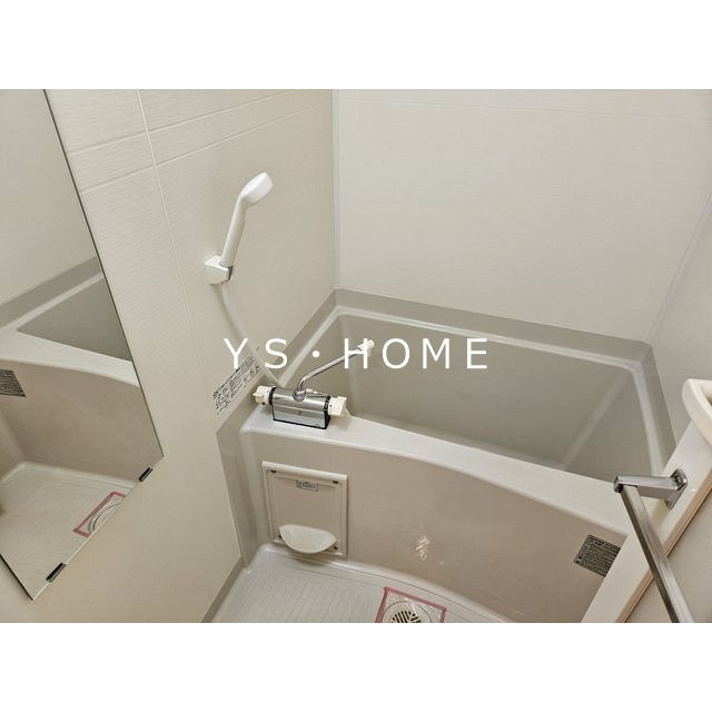 ガーデン荻窪 風呂画像