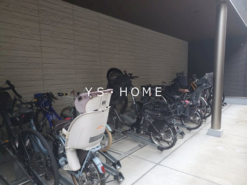 T&amp;#39;s garden荻窪 その他外観2